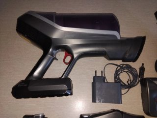 Rowenta X Force Flex Aspirador