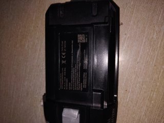 Rowenta X Force Flex Aspirador