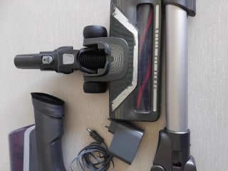Rowenta X Force Flex Aspirador