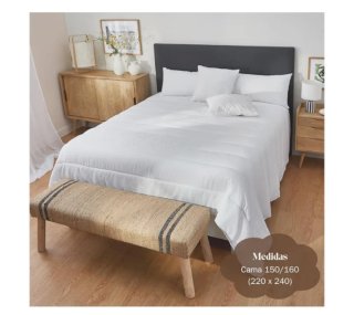 Edredón Pikolin Home 300g Otoño-Invierno