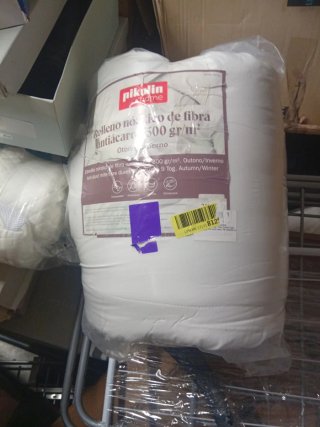 Edredón Pikolin Home 300g Otoño-Invierno