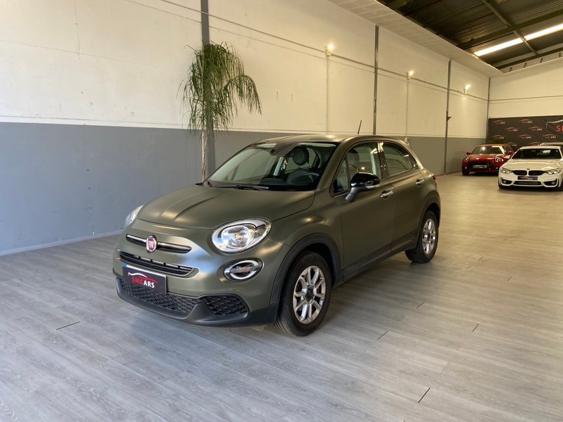 FIAT 500X 2019 - foto 1