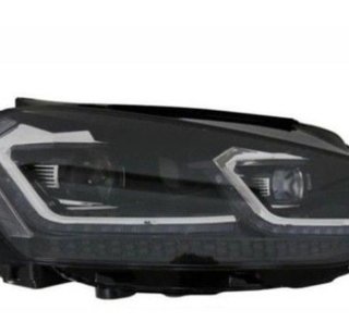 Faros delanteros Led Dynamic Volkswagen Golf VII 7