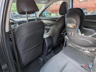 Hyundai Tucson 2023