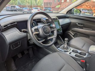Hyundai Tucson 2023