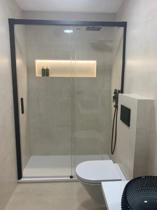 Apartamento en Benidorm