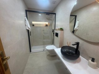 Apartamento en Benidorm
