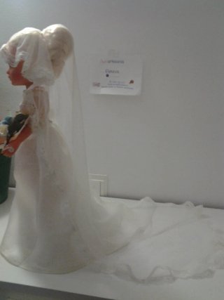 Ropa para nancy