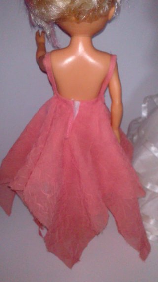 Ropa para nancy
