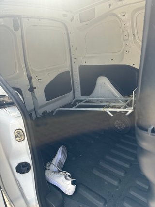 Vendo furgoneta Citroén Berlingo,2015,245.km ,