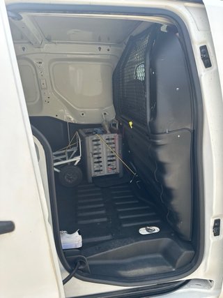Vendo furgoneta Citroén Berlingo,2015,245.km ,
