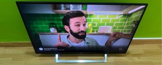 TV Sony Smart 4K Android