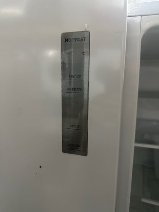Repuestos Nevera Americana Hisense
