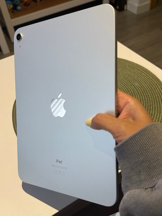 iPad 10ª Gen 64GB 10.9 + apple pencil original