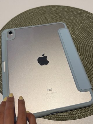 iPad 10ª Gen 64GB 10.9 + apple pencil original