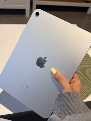 iPad 10ª Gen 64GB 10.9 + apple pencil original