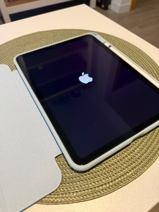 iPad 10ª Gen 64GB 10.9 + apple pencil original