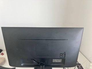 Monitor Samsung M7 32 4K