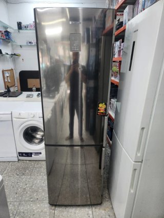 PACK NEVERA Y LAVADORA GARANTIA TRANSPORTE