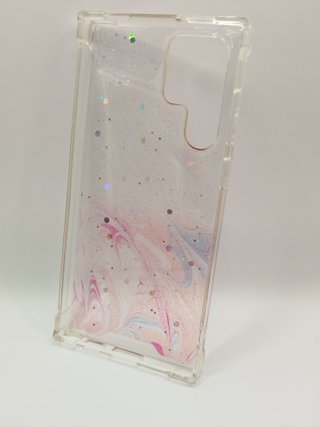 Funda S22 Ultra Brillante Nueva