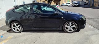 Ford Focus 2007