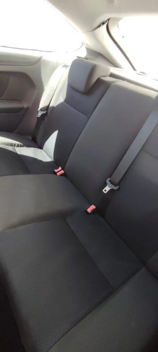 Ford Focus 2007
