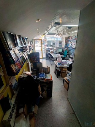 Local comercial en venta en Antigua Estación FFCC - San Agustín en Burgos