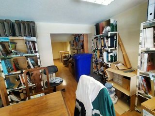 Local comercial en venta en Antigua Estación FFCC - San Agustín en Burgos