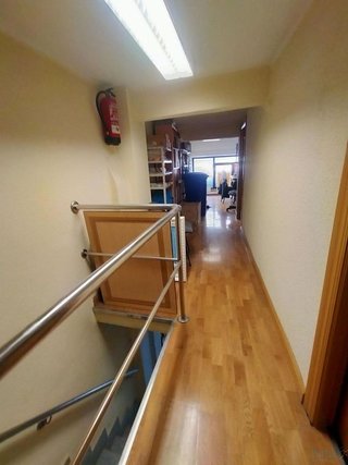 Local comercial en venta en Antigua Estación FFCC - San Agustín en Burgos