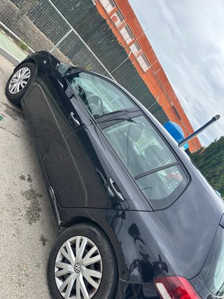 Volkswagen Golf VI
