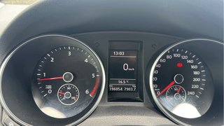 Volkswagen Golf VI