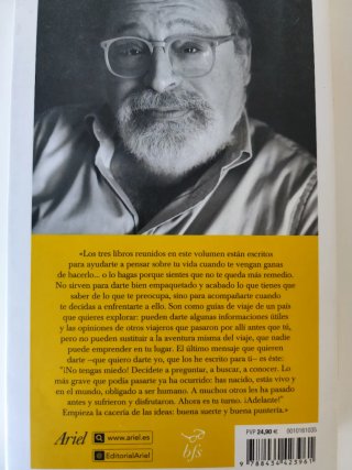 Pensar la vida