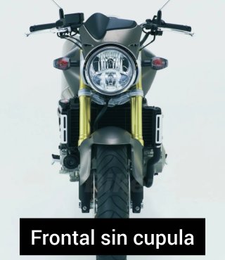 Honda CB600F Hornet 2006 - 28.500 km