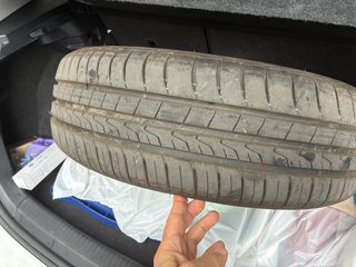 Neumático Hankook Kinergy 195/65R15