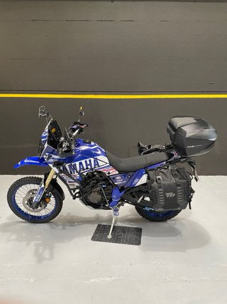 Yamaha Ténéré 700 Full Equip