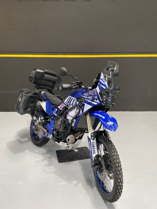 Yamaha Ténéré 700 Full Equip