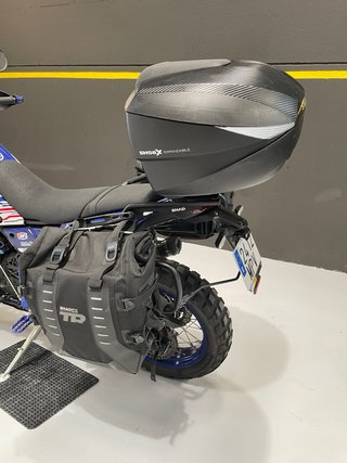 Yamaha Ténéré 700 Full Equip