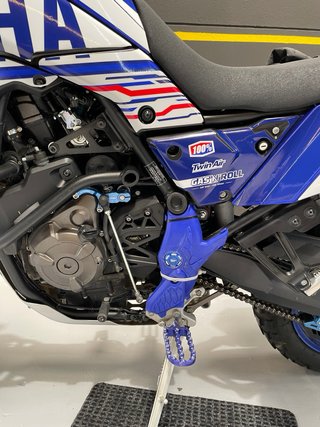 Yamaha Ténéré 700 Full Equip