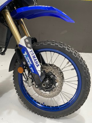 Yamaha Ténéré 700 Full Equip