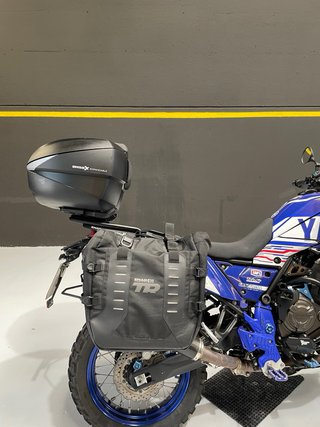 Yamaha Ténéré 700 Full Equip