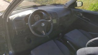 SEAT Cordoba 2002