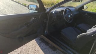 SEAT Cordoba 2002