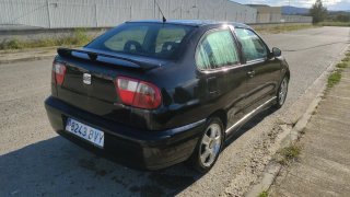 SEAT Cordoba 2002