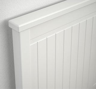 Cama nido Ikea Hemnes con 2 colchones Pikolin