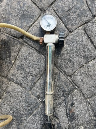 Fermentador Cerveza/Vino Acero Inox