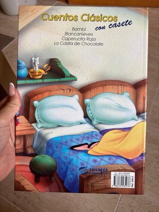 Lote Libros Disney Español y alguno en catalan