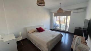 Se alquila habitación