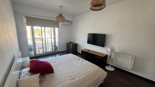 Se alquila habitación