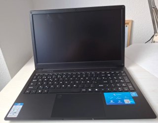 Portátil Alurin Go Start Azul/ N4020/8GB/ 256GB