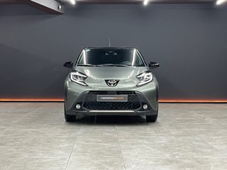 Toyota Aygo X Cross 1.0 VVTI Limited